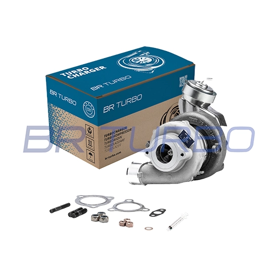 Comprar Turbo de coche Auris E15
