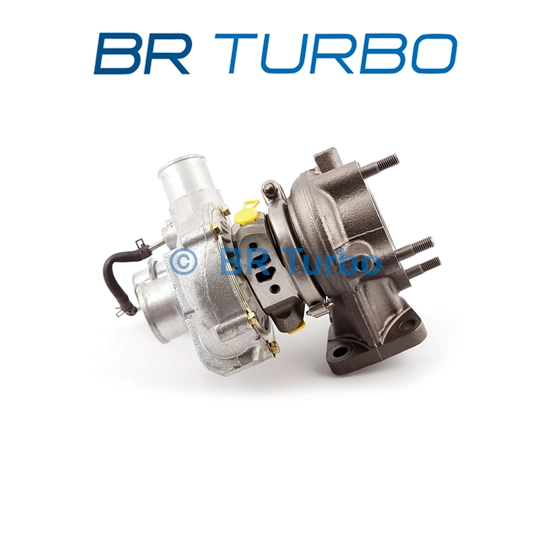 Comprar Turbocompresor Toyota Avensis I T22
