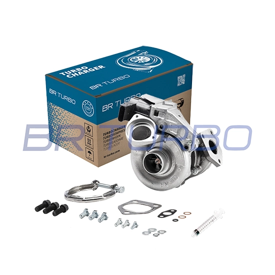 49S3505671RSM BR Turbo