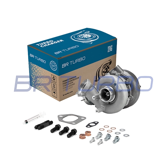 BRT6592M BR Turbo