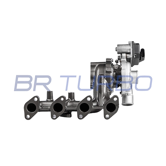 Turbocompresor KIA Sportage IV SUV (QL) (2015 - 2022) precio, desde 300,56 EUR