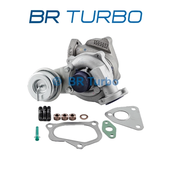 BRTX7758 BR Turbo
