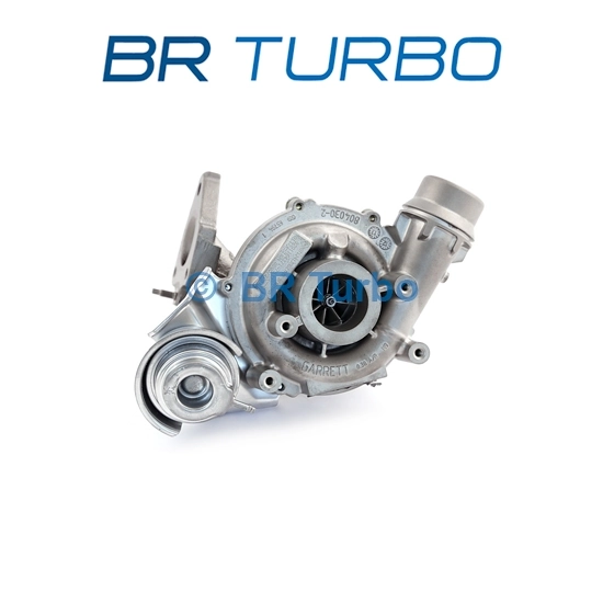 8013745001RS BR Turbo