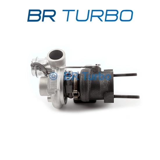 Turbo BMW TD0411G4