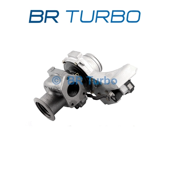 Turbocompresor BMW X3 desde 440,26 €
