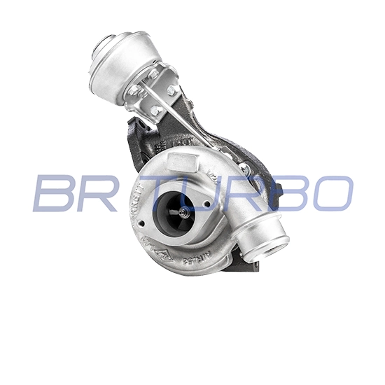 Comprar Turbocompresor Honda CR-V III RE