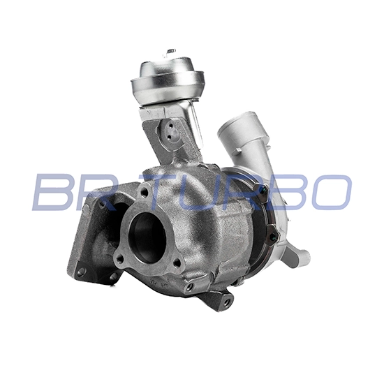Comprar Turbocompresor Mitsubishi Pajero IV SHORT V80