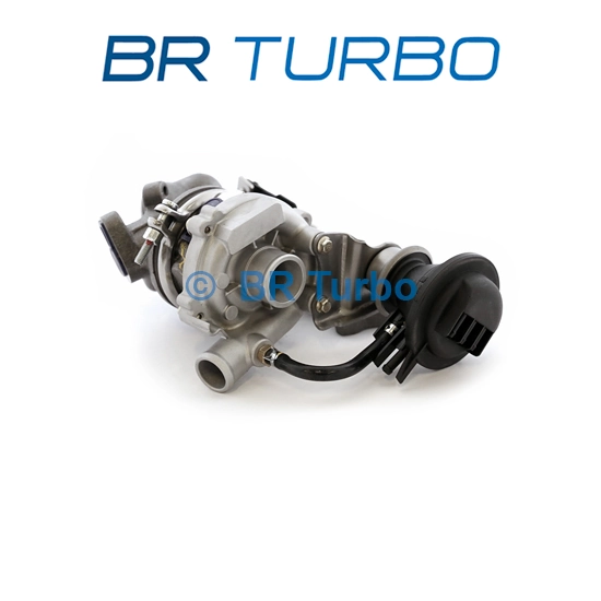 Precio del repuesto Turbo FORTWO  coupé