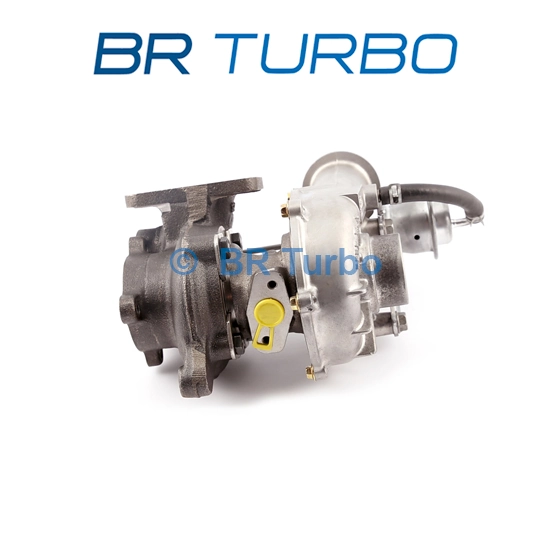 Comprar Turbocompresor Chrysler Voyager II a bajo precio