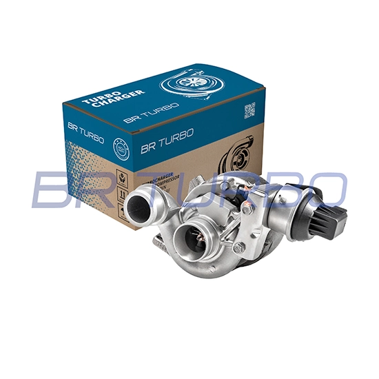 49T7707515RS BR Turbo
