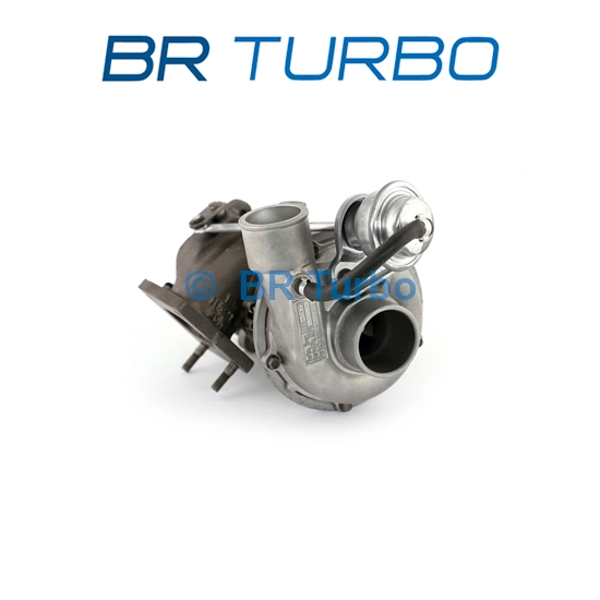 Comprar Turbo de coche IS  E2