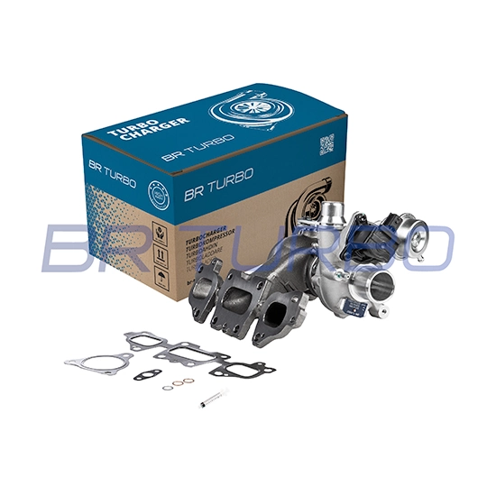 BRTX7896 BR Turbo