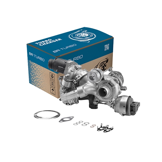 10009930102RSG BR Turbo