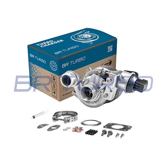 49T7707535RSM BR Turbo