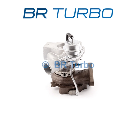VB10RS BR Turbo