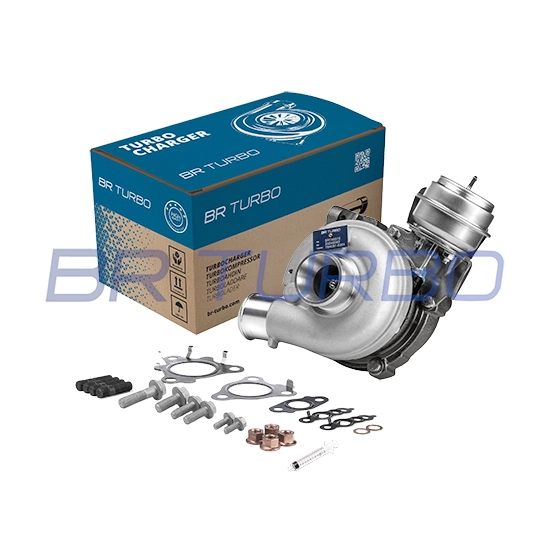 Turbo Sportage III SUV (2009-2017) original desde 507,10 €
