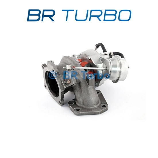 95519819 General Motors Turbo para motor