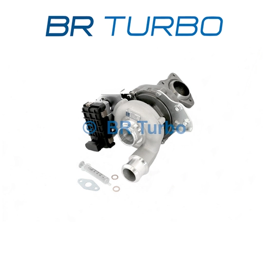 BRTX7366 BR Turbo