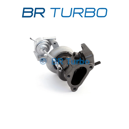 Comprar Turbocompresor Hyundai I30  PD