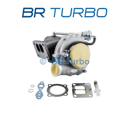 BRTX5260 BR Turbo