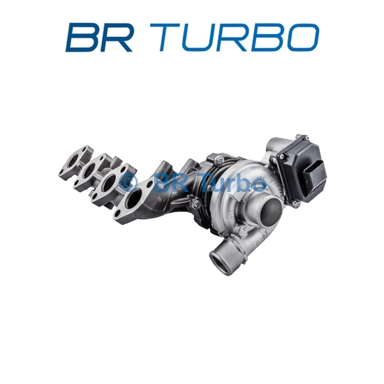 Precio del repuesto Turbo Sportage IV SUV