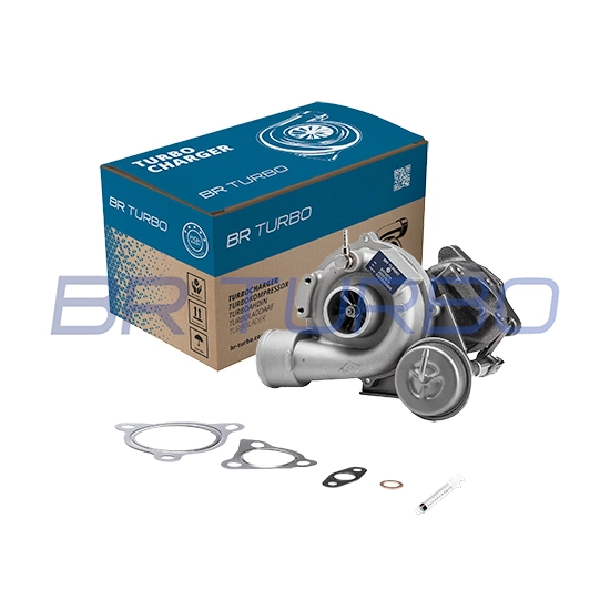 BRT6576 BR Turbo