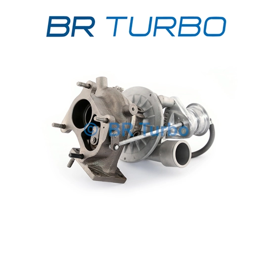  Turbocompresor Lexus IS 