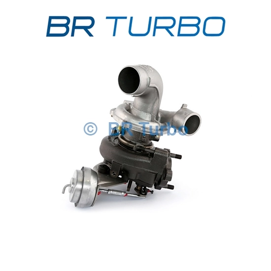 Turbocompresor Toyota Avensis  desde 312,18 €