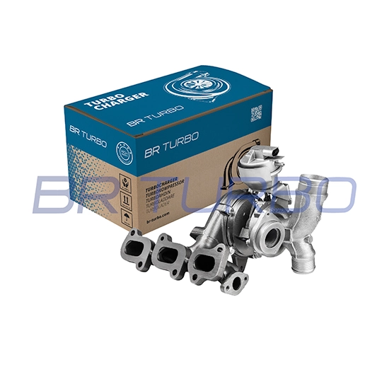 030TC11006000RS BR Turbo