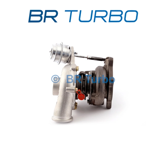 Turbocompresor Opel Frontera B SUV (6B) (1998 - 2003) precio, desde 161,17 EUR