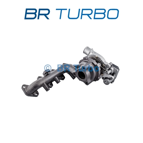 Turbo KIA Sportage IV