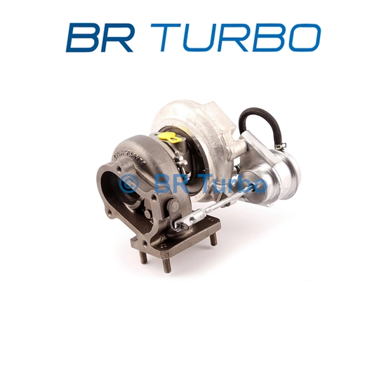 4913505122RSG BR Turbo