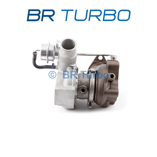 Comprar Turbocompresor Toyota Corolla VERSO E12J