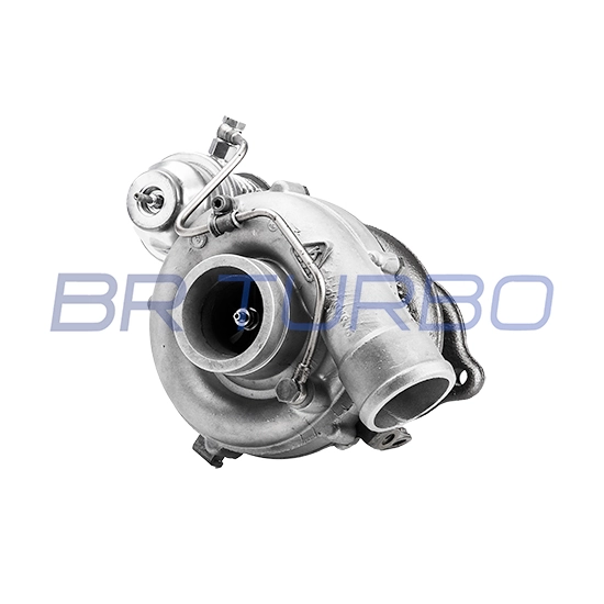 Comprar Turbocompresor Volvo V70 I LV