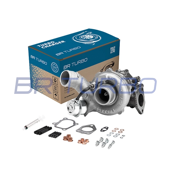 7339525001RSM BR Turbo