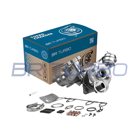 BRTX2823M BR Turbo