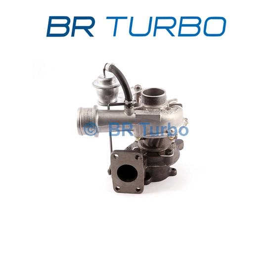  Turbocompresor Chrysler Voyager 