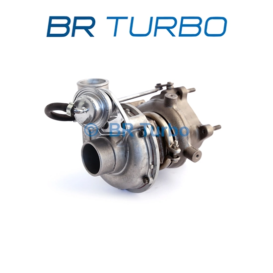Turbocompresor para KIA Carnival GQ