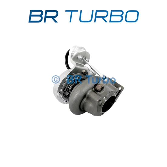 Comprar 2674A373 Perkins Turbo de coche