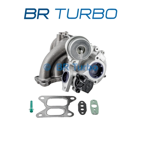BRTX8229 BR Turbo