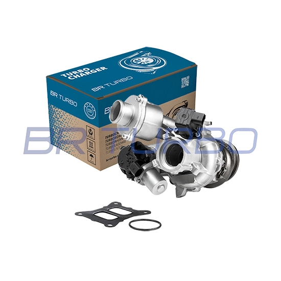 9VA09RSG BR Turbo
