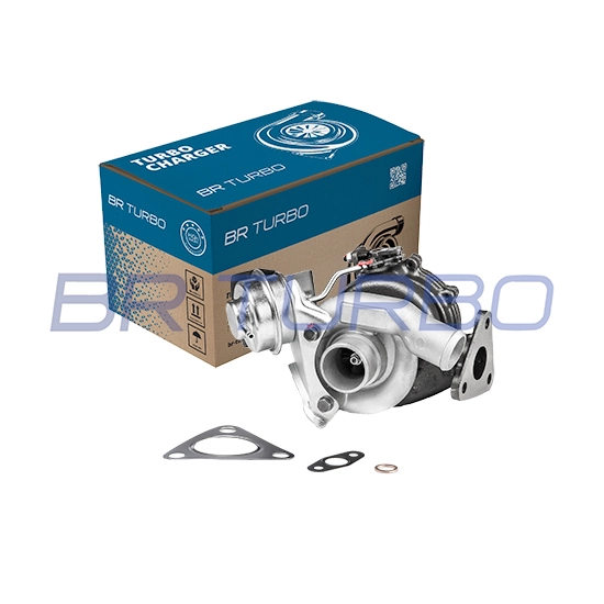 4913106007RSG BR Turbo