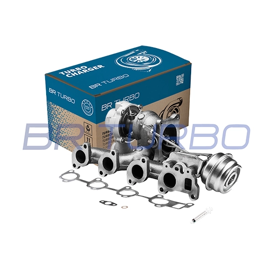 BRTX7508 BR Turbo