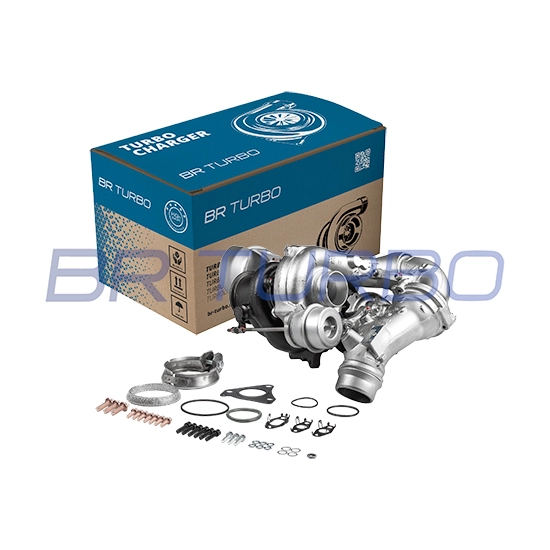 10009880076RSM BR Turbo