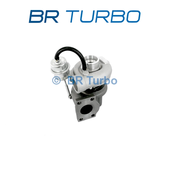 Turbocompresor 2674A373 Perkins