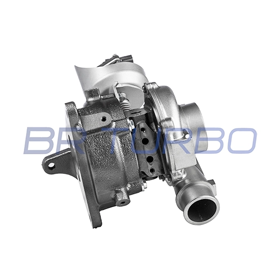  Turbocompresor Subaru Outback 4