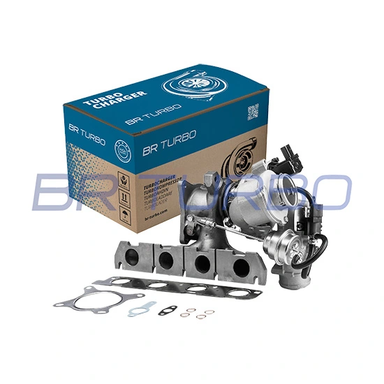 53039880105RSG BR Turbo