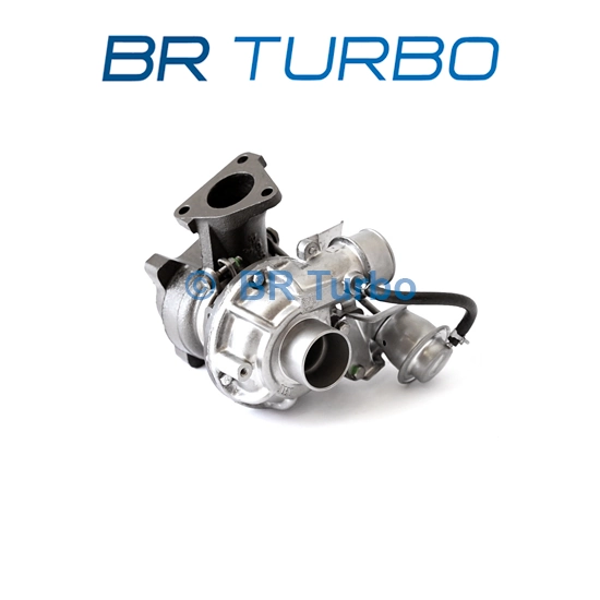 VJ27RS BR Turbo