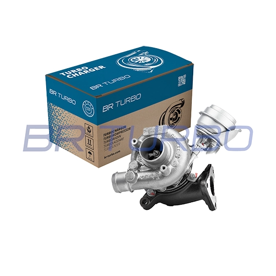 4542315001RS BR Turbo