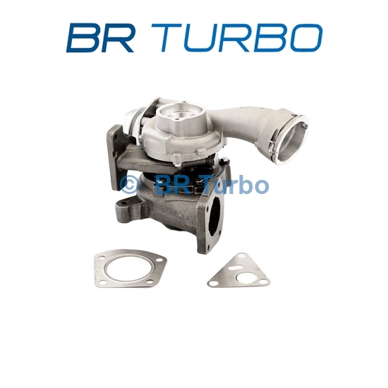 BRTX526 BR Turbo